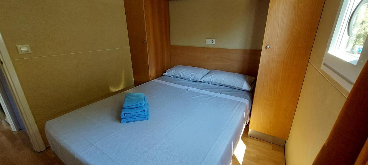 El Carlitos Hotell Arenys de Mar Eksteriør bilde