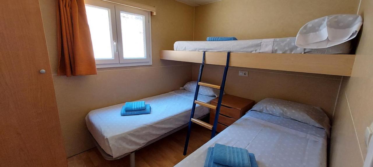 El Carlitos Hotell Arenys de Mar Eksteriør bilde