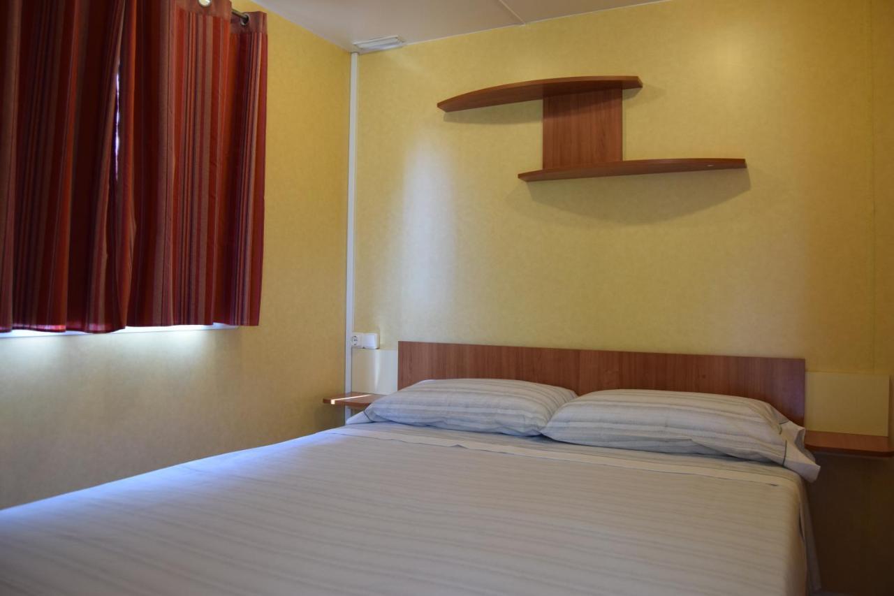 El Carlitos Hotell Arenys de Mar Eksteriør bilde