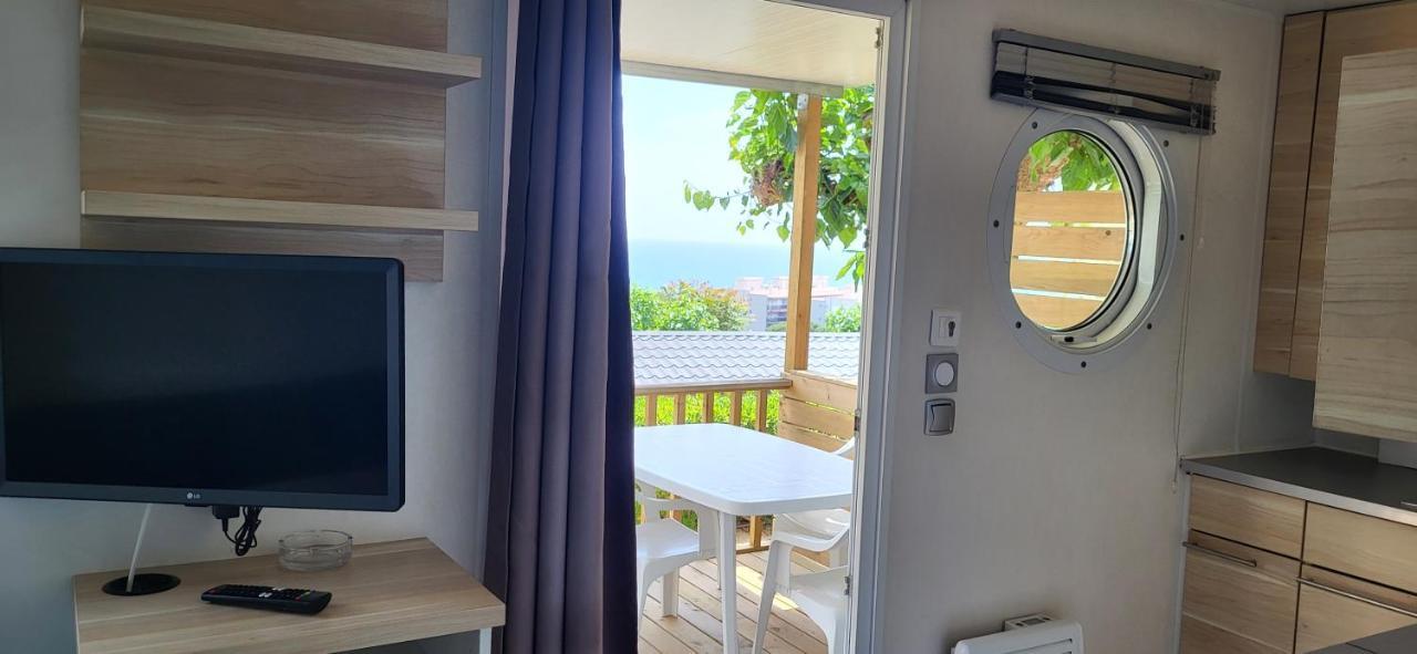 El Carlitos Hotell Arenys de Mar Eksteriør bilde