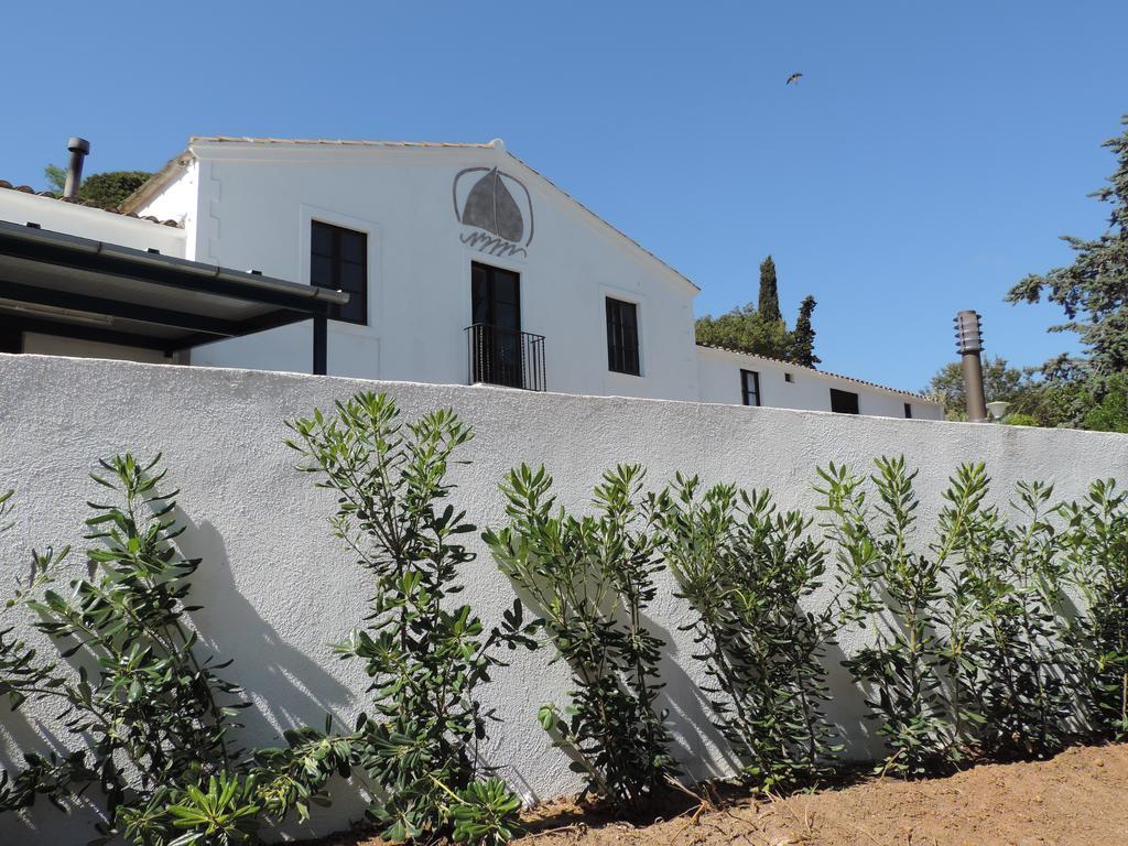 El Carlitos Hotell Arenys de Mar Eksteriør bilde