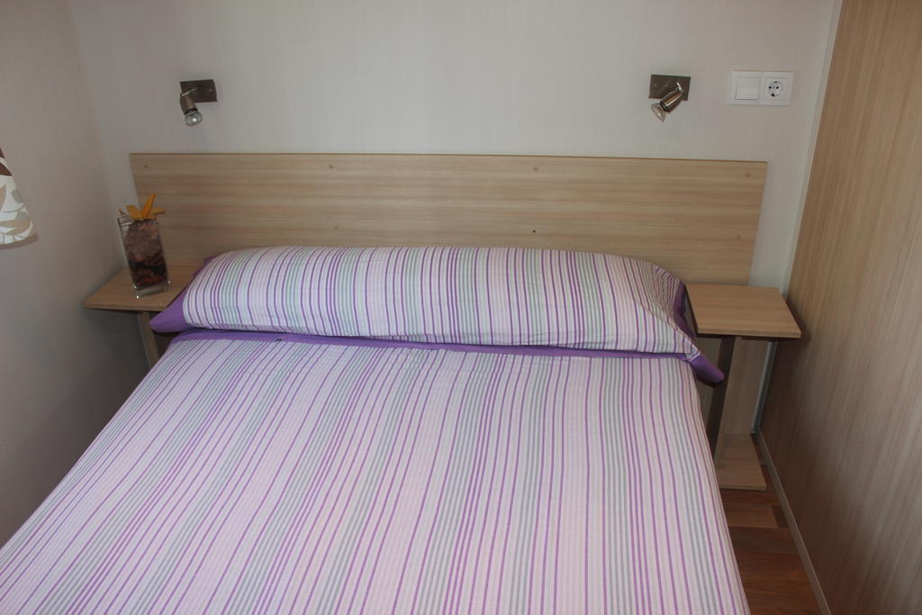 El Carlitos Hotell Arenys de Mar Rom bilde